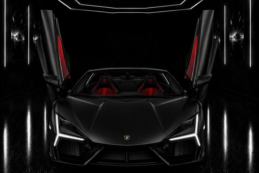 Hypercars